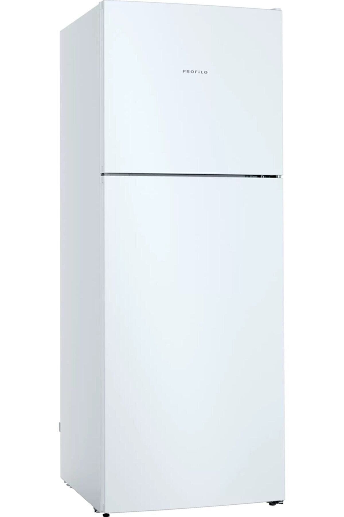 Profilo Bd2055wenn Çift Kapılı No Frost Buzdolabı