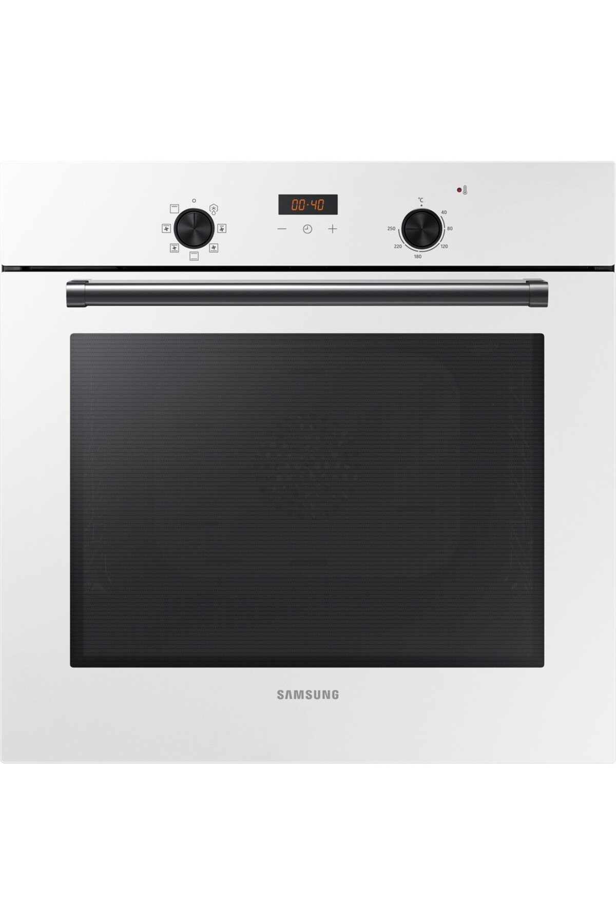 Samsung ANKASTRE FIRIN NV60K5140BW/TR