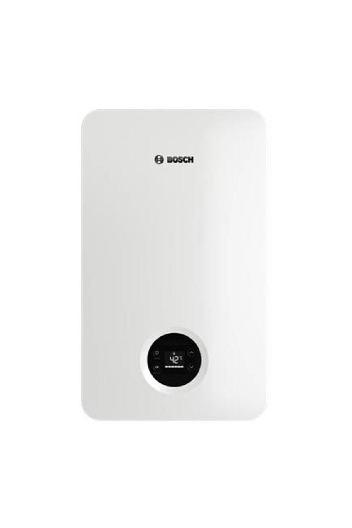 Bosch Therm 6600 S 12 Hermetik Şofben 12l/dk (BACA DAHİL) - Fiyatı, ı