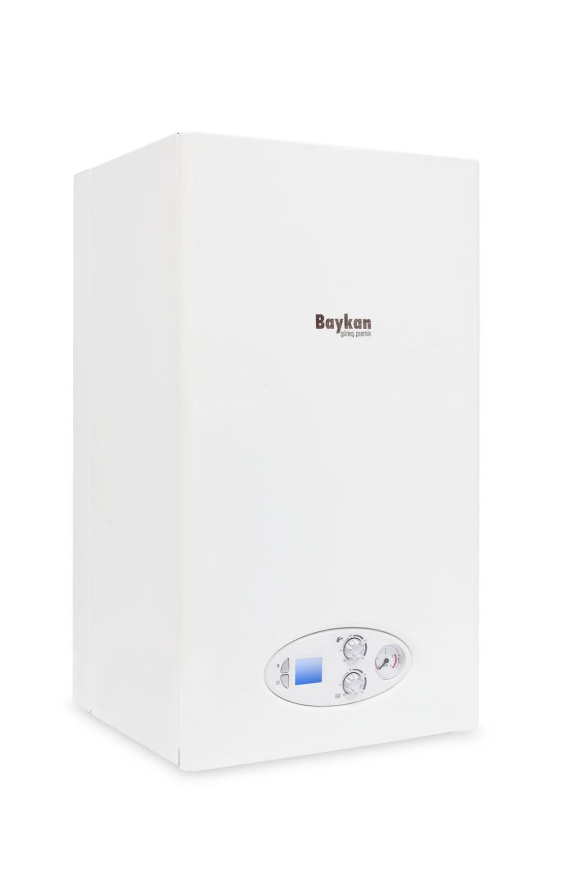 Baykan Güneş Premix 30 Kw 25.800 Kcal/h Tam Yoğuşmalı Kombi - Fiyatı, ı