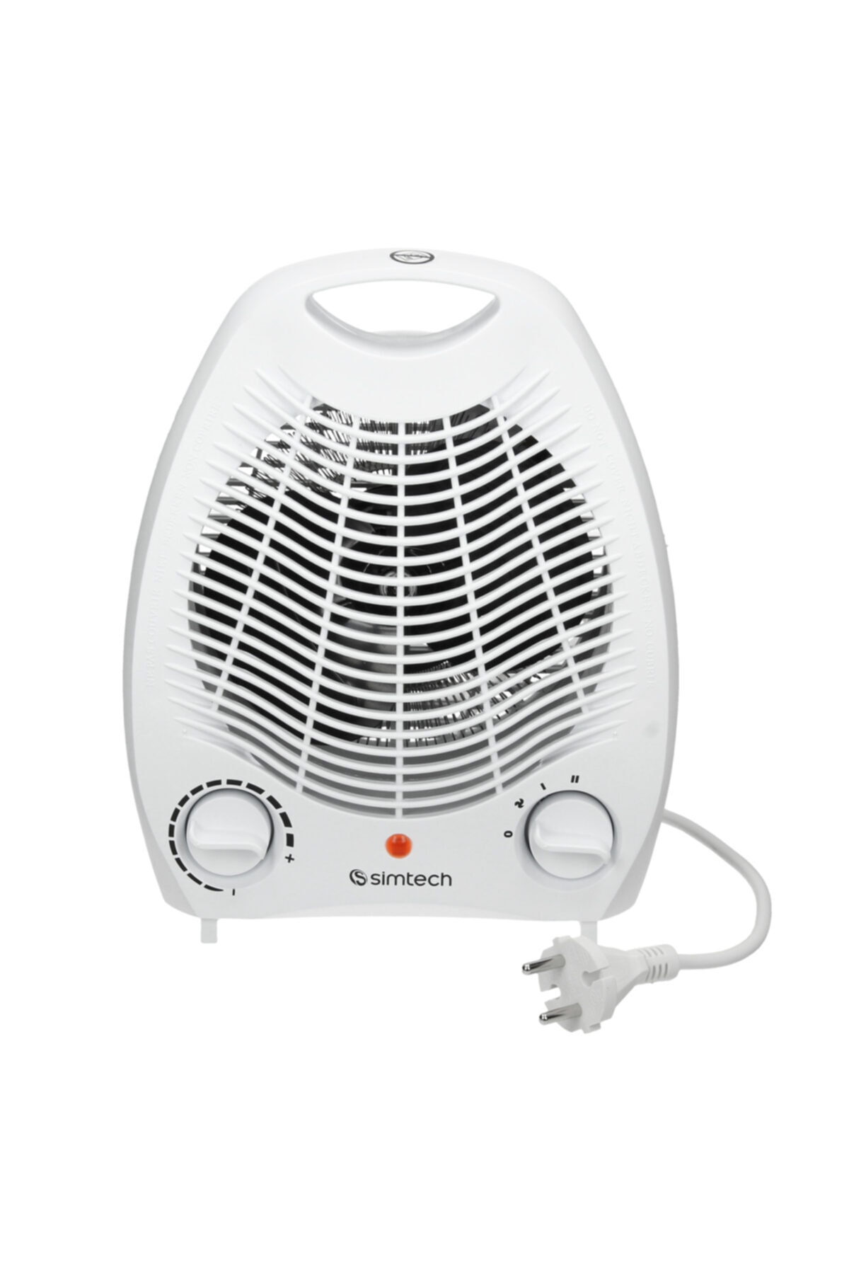 Simtech KM-1711 Fanlı Isıtıcı Fiyatı, ı