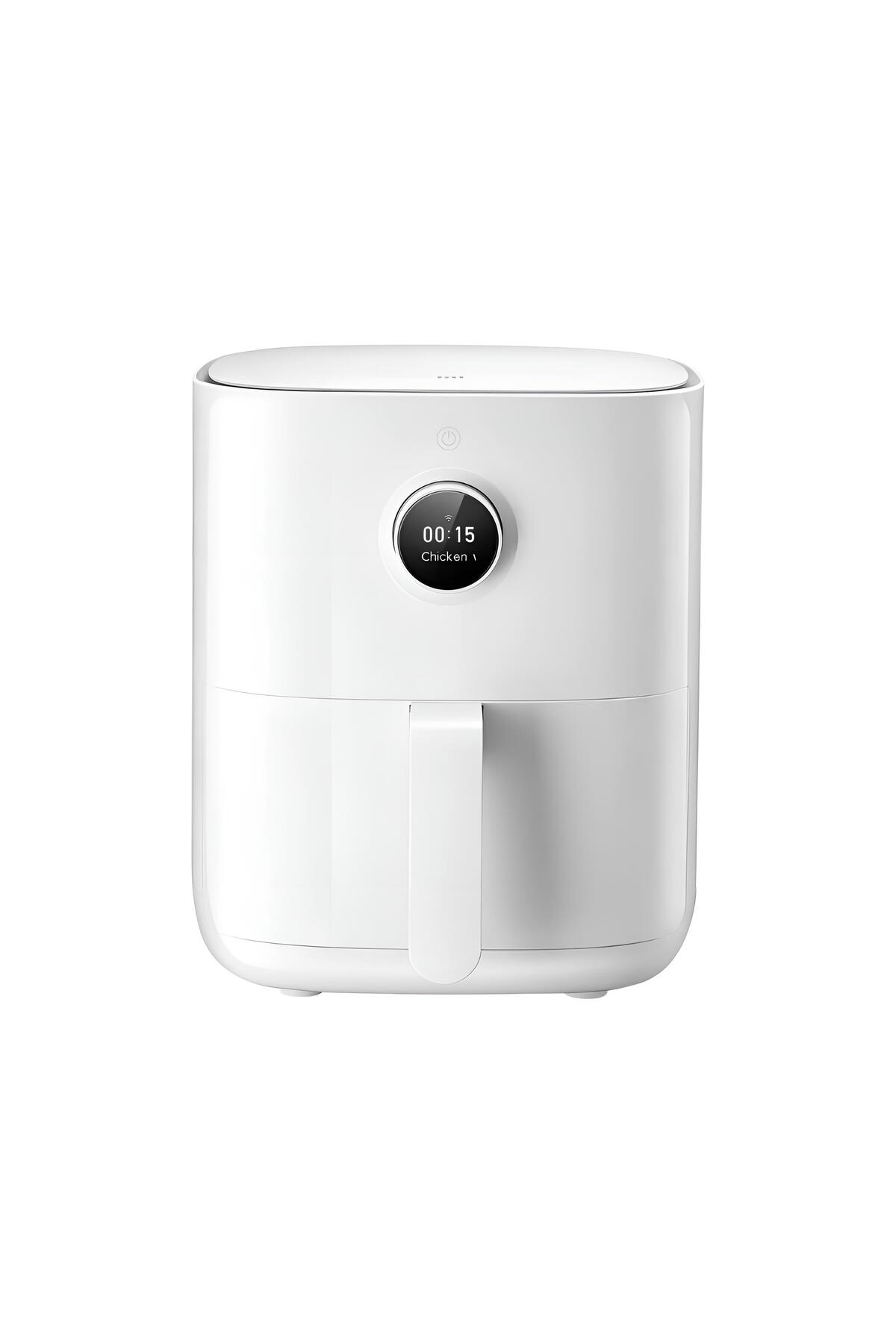 Xiaomi Mi Smart Air Fryer Oled Ekran 3.5 Litre Yağsız Fritöz - Fiyatı, ı